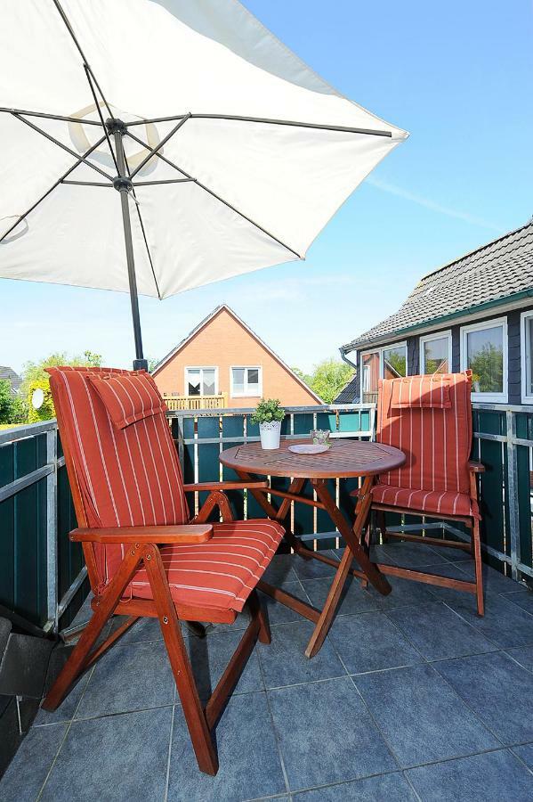 Hotel Garni Haus Am Meer Neuharlingersiel Zewnętrze zdjęcie
