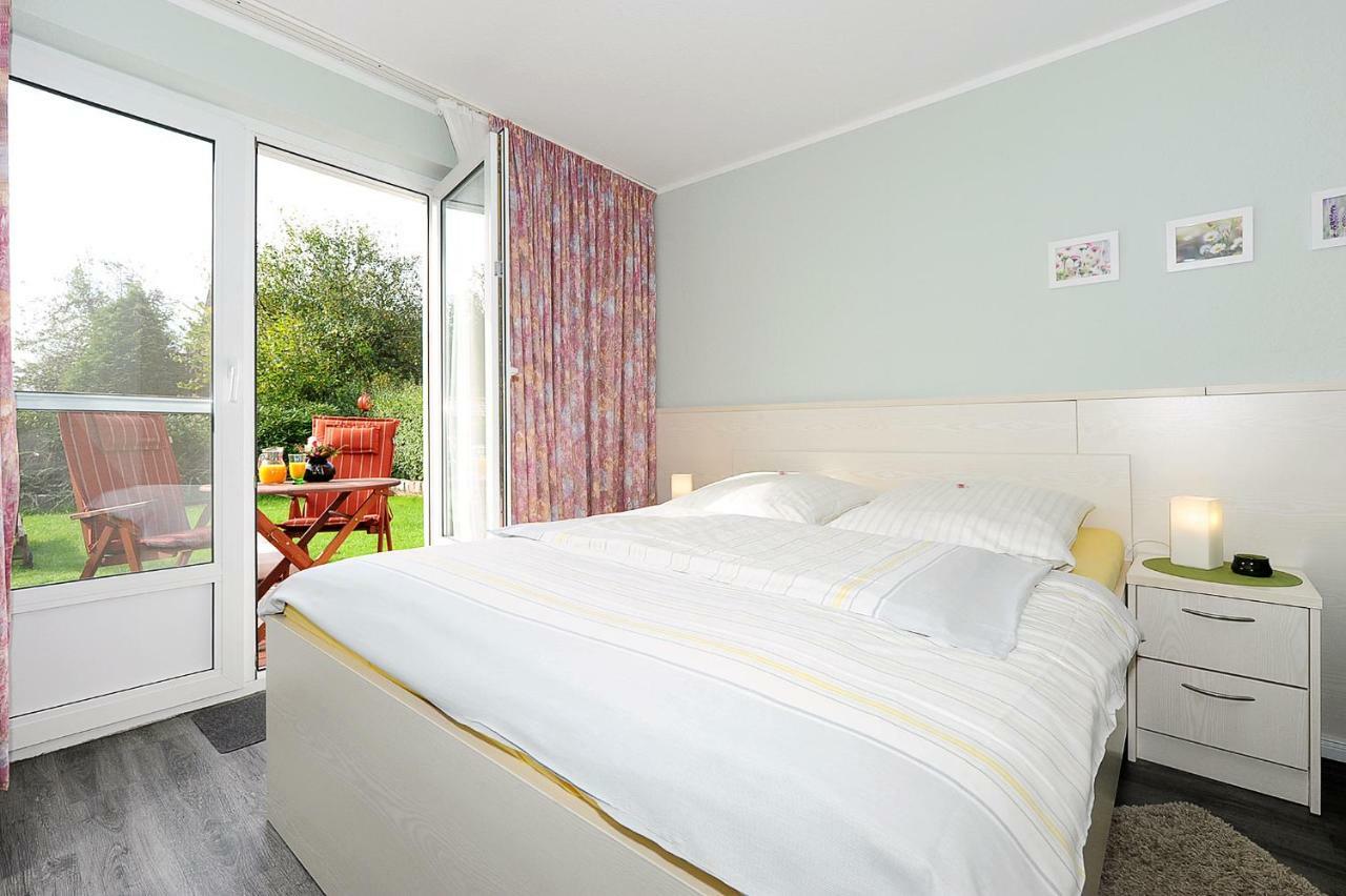 Hotel Garni Haus Am Meer Neuharlingersiel Zewnętrze zdjęcie